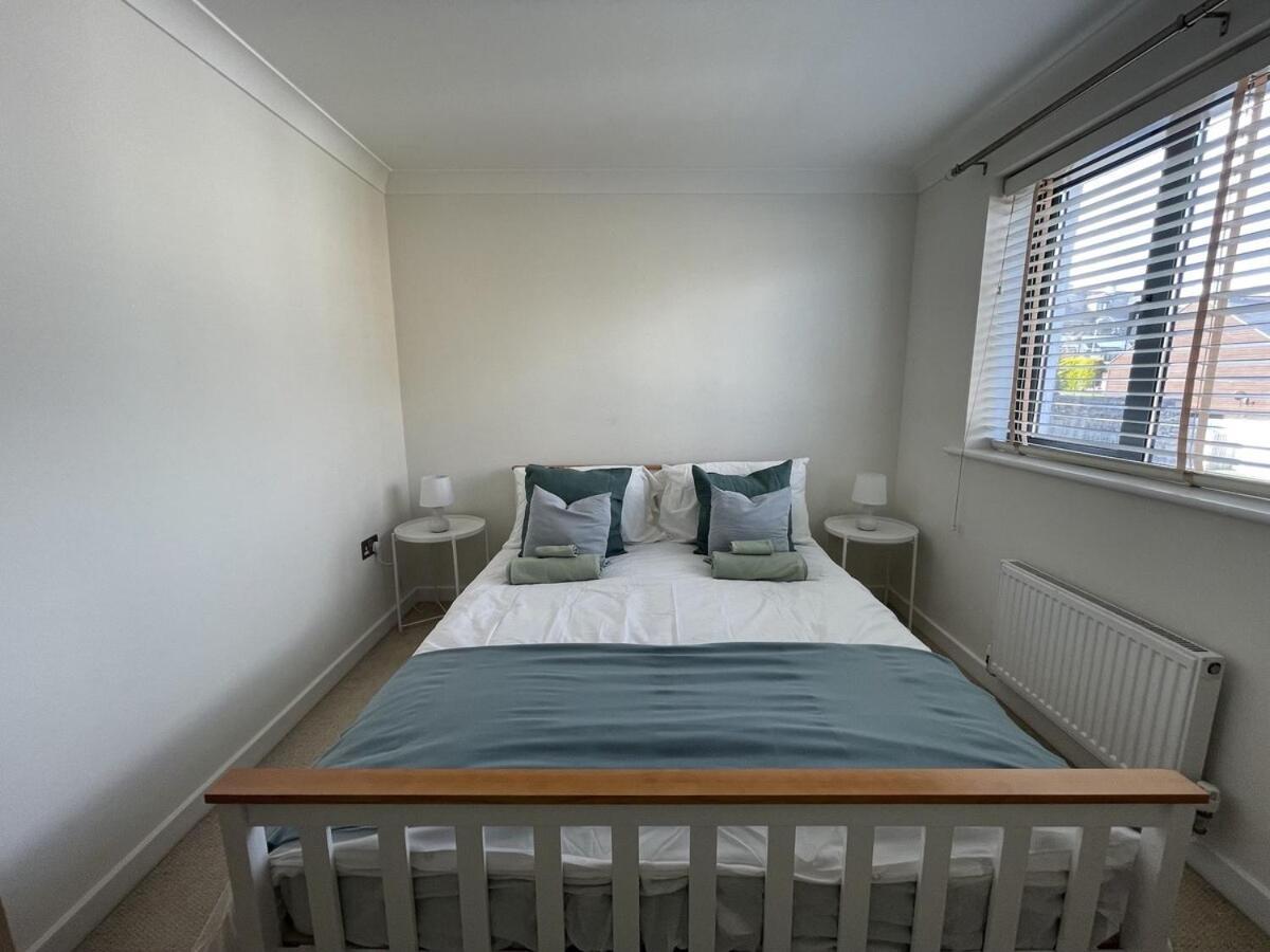 Comfortable Home W Private Parking Charlestown Charlestown  Exterior foto