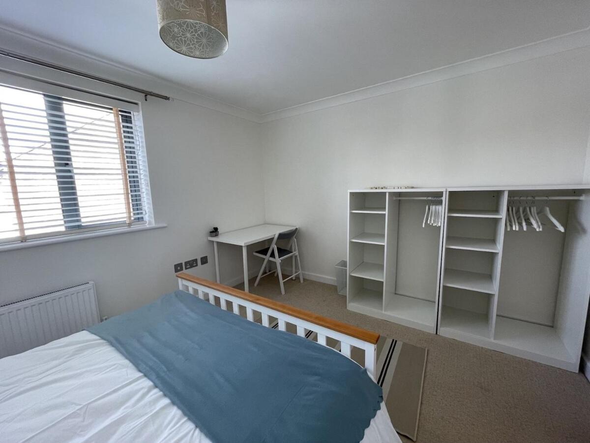 Comfortable Home W Private Parking Charlestown Charlestown  Exterior foto