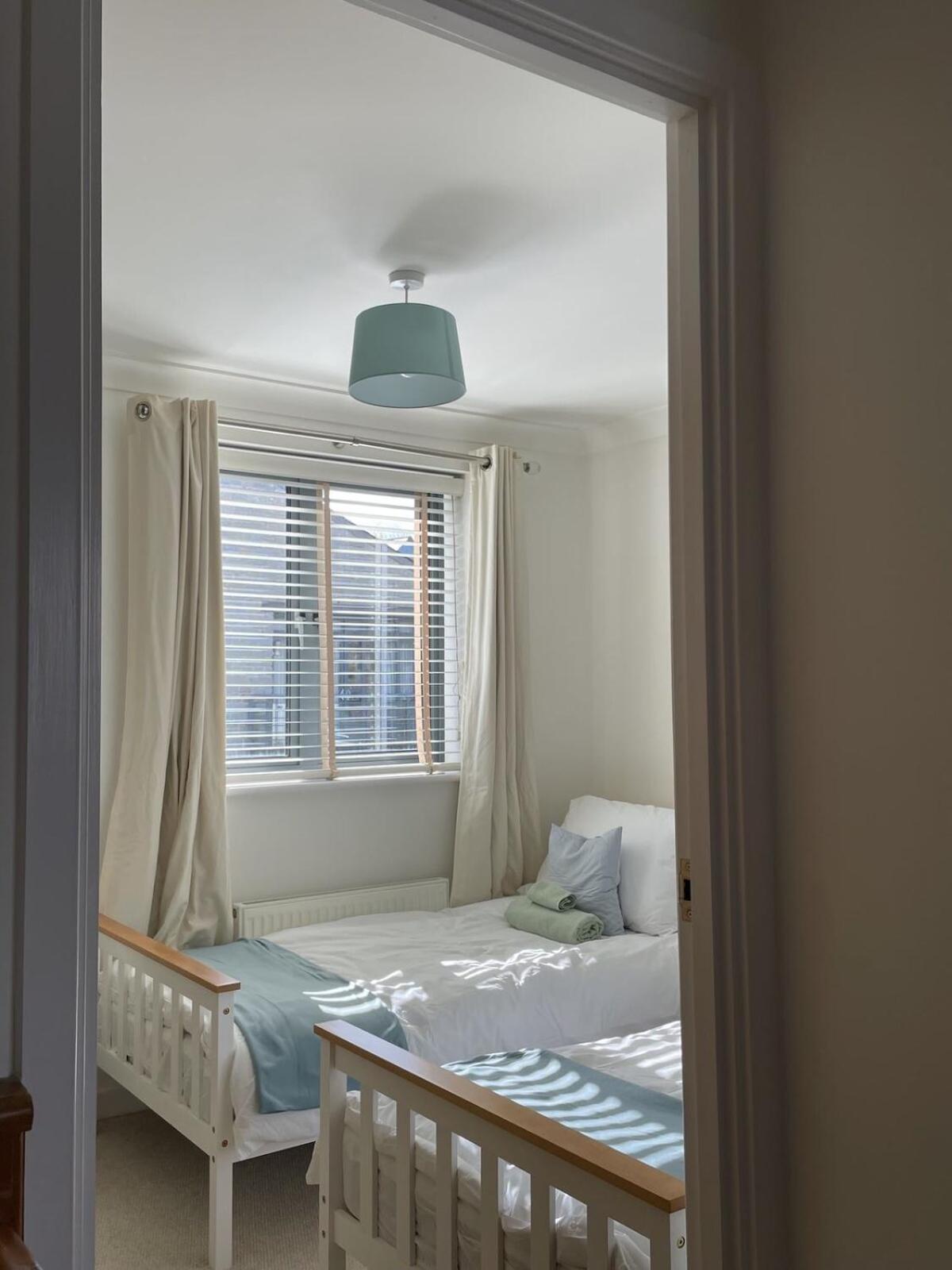 Comfortable Home W Private Parking Charlestown Charlestown  Exterior foto